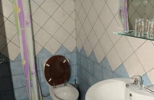 Distomo-Arachova-Antikyra Hotel | Hani Zemenou