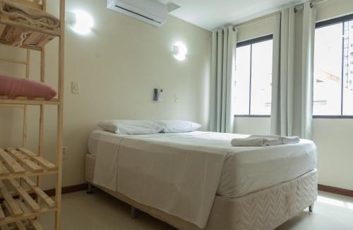 Centro Hotel | HANNA Balneário Hotel