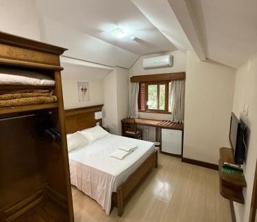 Tirol Hotel | HANNA Pórtico Hotel - Gramado