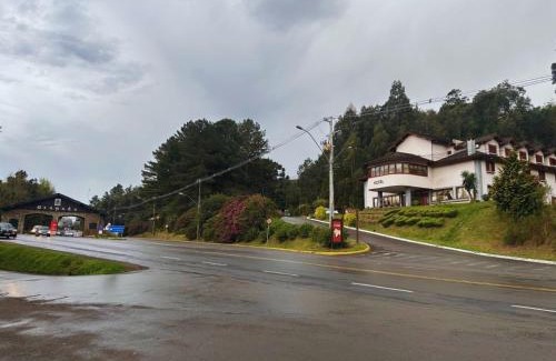 Tirol Hotel | HANNA Pórtico Hotel - Gramado