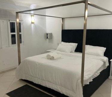 Boca Chica Hotel | Hannabi Beach Hotel