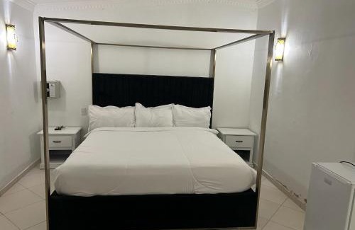 Boca Chica Hotel | Hannabi Beach Hotel