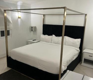 Boca Chica Hotel | Hannabi Beach Hotel