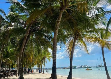 Boca Chica Hotel | Hannabi Beach Hotel