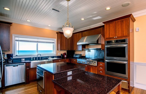 Edisto Island House | Hannah's Choice-Endless Beach/Ocean Views; Pet Friendly, 3 Sundecks;Elevator