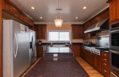 Edisto Island House | Hannah's Choice-Endless Beach/Ocean Views; Pet Friendly, 3 Sundecks;Elevator