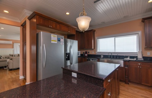 Edisto Island House | Hannah's Choice-Endless Beach/Ocean Views; Pet Friendly, 3 Sundecks;Elevator