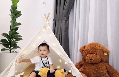 Sibu Apartment | Hanns&KingBed&WIFI&Pool& Parking&Sauna&Sunshine Classic Comfort Homstay