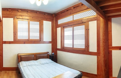 Naju House | Hanok Itda