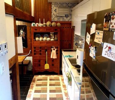 Seongnae-dong House | Hanok1957