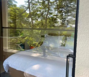 Dujiangyan Hotel | Hanpian Xingye Private Hot Spring Hotel