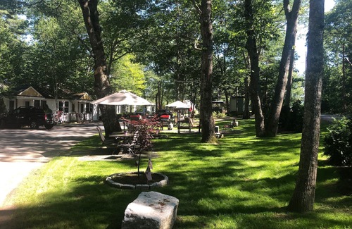 Bar Harbor Cottage | Hanscom's Motel and Cottages