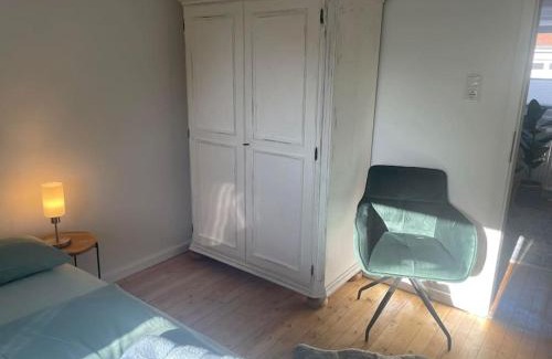 Huxtertor/Muhlentor/Gartnergasse Apartment | Hanseglück-hübsche FeWo am Altstadtrand mit Wifi