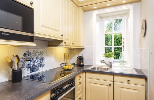 Kampen House | Hansenhoog 3 von Appartements & Mehr - Hansenhoog 3