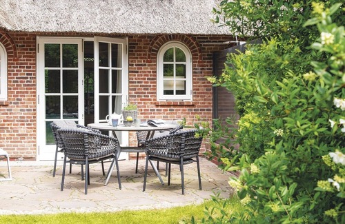 Kampen House | Hansenhoog 3 von Appartements & Mehr - Hansenhoog 3