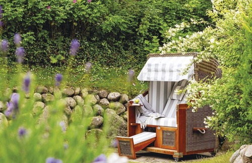 Kampen House | Hansenhoog 3 von Appartements & Mehr - Hansenhoog 3