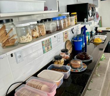 Belo Horizonte House | Hanuá Beach House