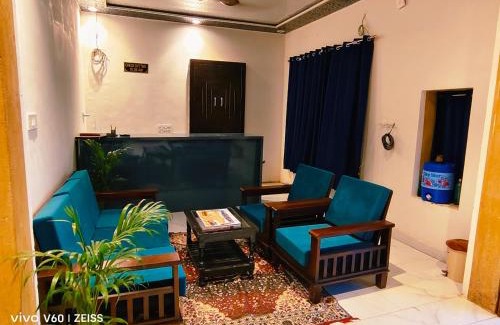Amar Sagar Pol House | Hanu Guest house