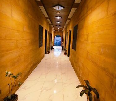 Amar Sagar Pol House | Hanu Guest house