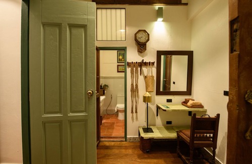 Hat Yai Hotel | Hanuman Boutique Stay & Eatery