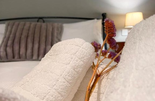 Koskinou Apartment | Haplotēs