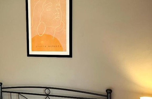 Koskinou Apartment | Haplotēs