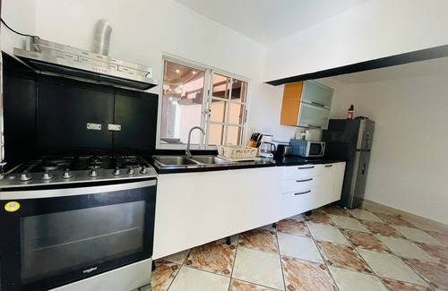 Sosua House | HappiCasa is a Vacational Residence for Special and Magic Events.