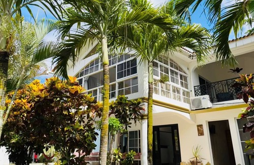 Sosua House | HappiCasa is a Vacational Residence for Special and Magic Events.