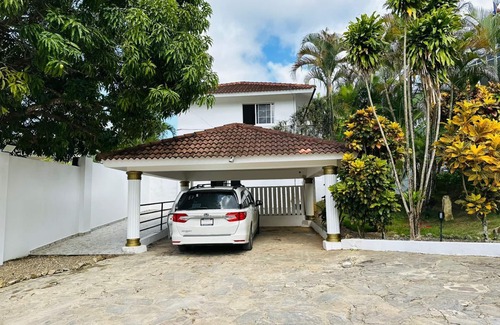 Sosua House | HappiCasa is a Vacational Residence for Special and Magic Events.