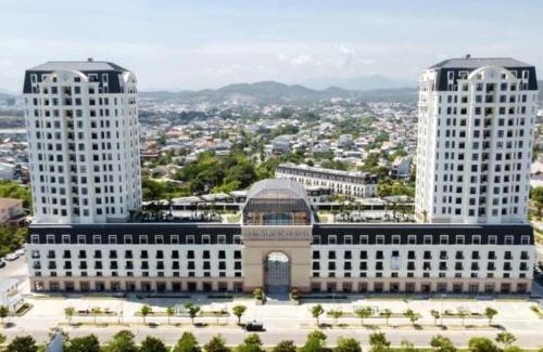 Hue Apartment | Happiest Homestay 2 - Manor Crown Hue