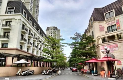 Hue Apartment | Happiest Homestay 2 - Manor Crown Hue