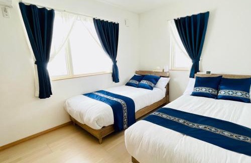 Kita Ward House | happily house