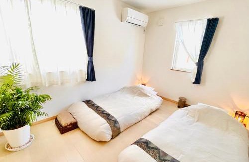 Kita Ward House | happily house