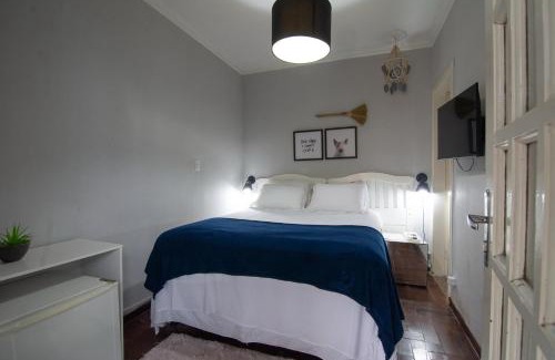 Santa Rosa House | Happiness House Hospedagem