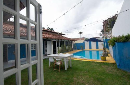 Santa Rosa House | Happiness House Hospedagem