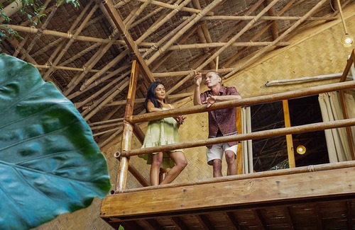 El Nido Villa | Happiness Native Villa