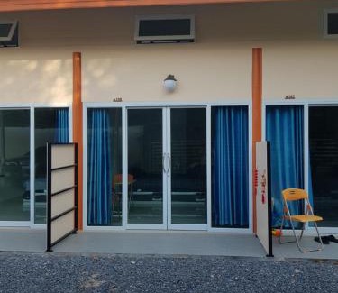 Thong Sala Apartment | Happy 13 Rooms