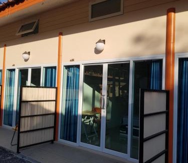 Thong Sala Apartment | Happy 13 Rooms