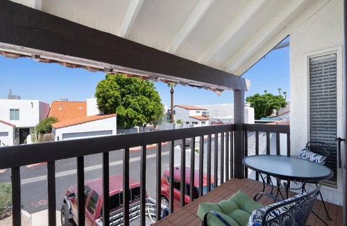 Camelback East House | Happy 3BR Abode: sun, pool & patio