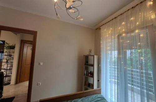 Xanthi Apartment | Happy Colors House Xanthi
