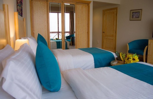 Al Hoora Hotel | Happy Days Hotel