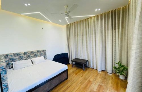 Indore House | Happy escape