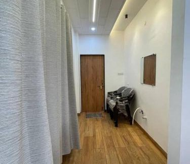 Indore House | Happy escape