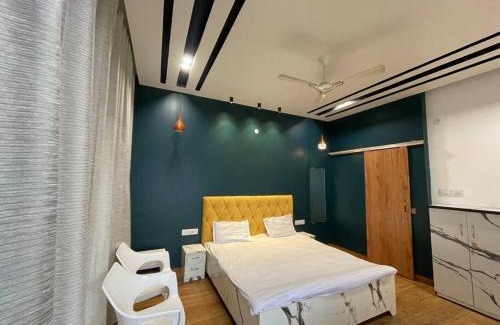 Indore House | Happy escape