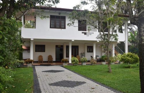 Dodanduwa Hotel | Happy Garden