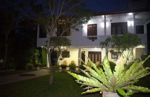 Dodanduwa Hotel | Happy Garden