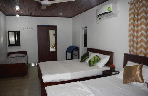 Dodanduwa Hotel | Happy Garden