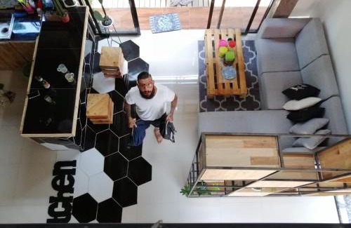 Probolinggo House | Happy House BnB Bromo backpacker