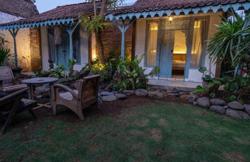 Probolinggo House | Happy House BnB Bromo backpacker