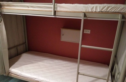 Central District Apartment | Happy Inn Women Dormitory
